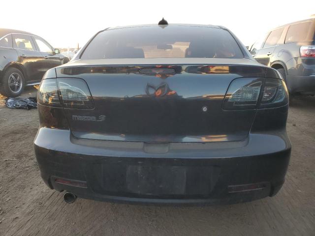 Photo 6 from auction – 2008 MAZDA 3 I with VIN JM1BK32F681177373