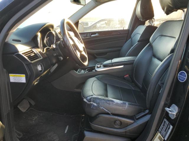 Photo 7 from auction – 2012 MERCEDES-BENZ ML 350 BLU with VIN 4JGDA2EB4CA024395