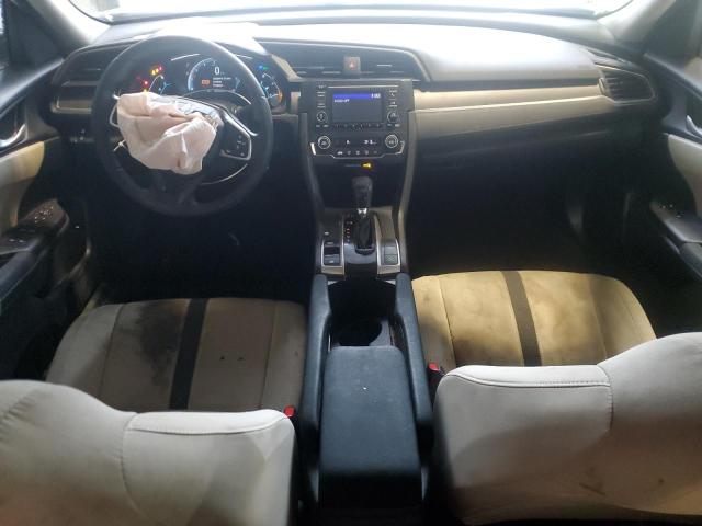 Photo 8 from auction – 2019 HONDA CIVIC LX with VIN 2HGFC2F69KH582320