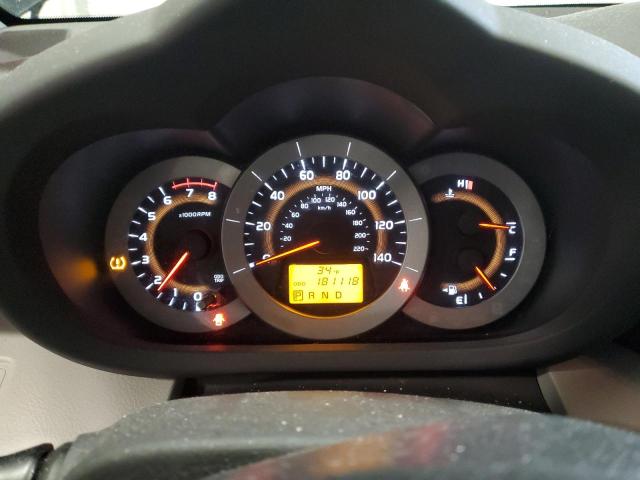 Photo 9 from auction – 2010 TOYOTA RAV4 with VIN 2T3BF4DV7AW056051