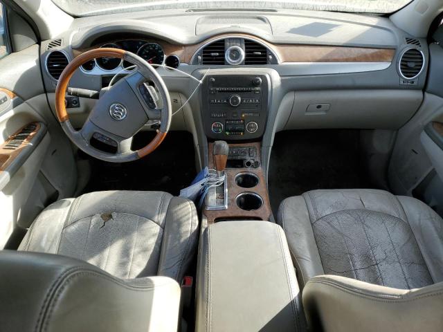 Photo 8 from auction – 2011 BUICK ENCLAVE CX with VIN 5GAKVBED0BJ407820