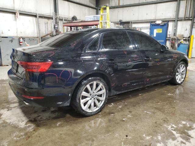 Photo 3 from auction – 2017 AUDI A4 PREMIUM with VIN WAUANAF44HN017286