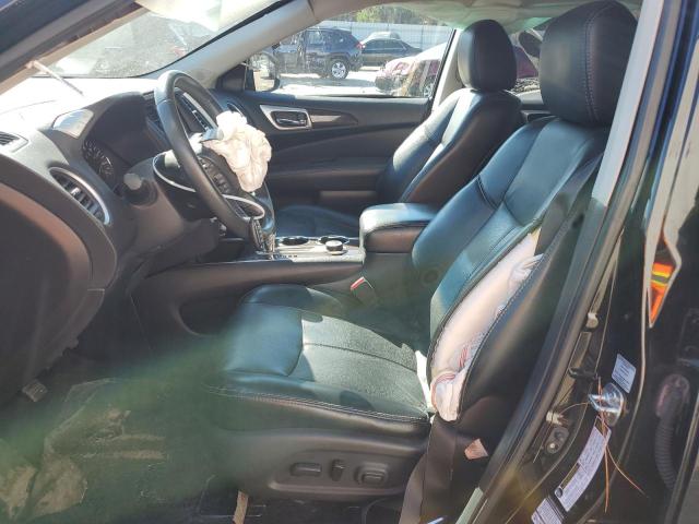 Zdjęcie 7 z aukcji – 2014 NISSAN PATHFINDER z VIN 5N1AR2MM4EC735567