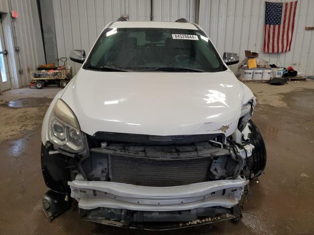 Photo 5 from auction – 2017 CHEVROLET EQUINOX PR with VIN 2GNFLGE3XH6172575