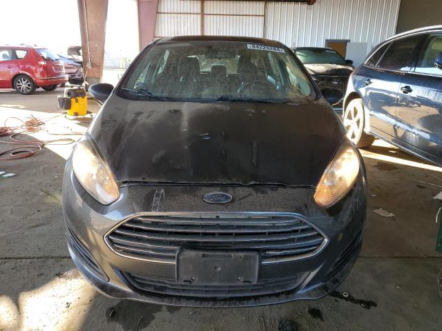 Photo 5 from auction – 2016 FORD FIESTA SE with VIN 3FADP4EJ7GM179155