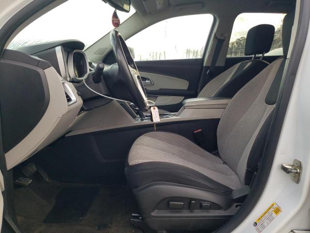 Photo 7 from auction – 2011 CHEVROLET EQUINOX LT with VIN 2GNALDEC0B1335117