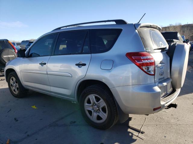 Photo 2 from auction – 2012 TOYOTA RAV4 with VIN 2T3BK4DV2CW089389