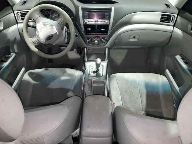 Photo 8 from auction – 2010 SUBARU FORESTER 2 with VIN JF2SH6CC3AH796533