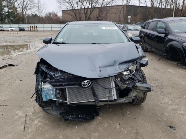 Photo 5 from auction – 2014 TOYOTA COROLLA L with VIN 2T1BURHE1EC222531