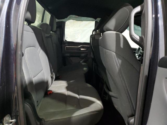 Photo 10 from auction – 2021 RAM 1500 BIG H with VIN 1C6RRFBG8MN560309