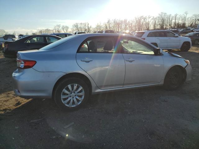 Photo 3 from auction – 2012 TOYOTA COROLLA BA with VIN 2T1BU4EE2CC825346