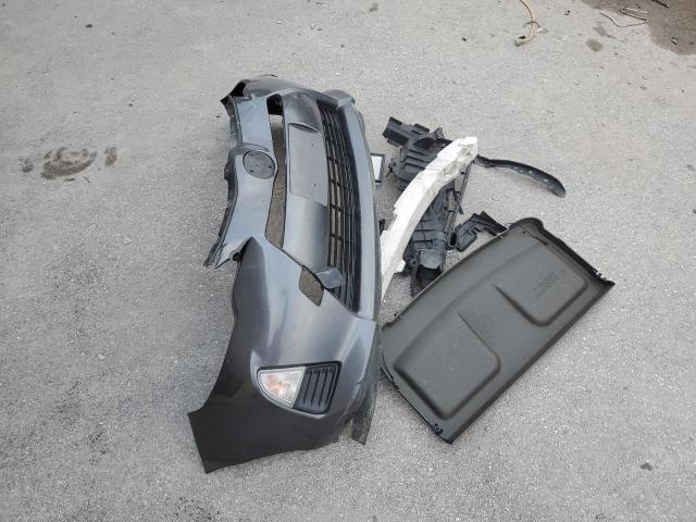 Photo 12 from auction – 2014 TOYOTA PRIUS C with VIN JTDKDTB31E1570046