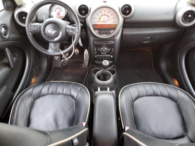 Photo 8 from auction – 2012 MINI COOPER S C with VIN WMWZC3C5XCWM27160