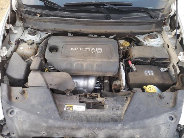 Photo 12 from auction – 2015 JEEP CHEROKEE L with VIN 1C4PJLCB6FW547516
