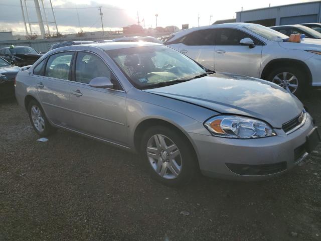 Photo 4 from auction – 2008 CHEVROLET IMPALA LT with VIN 2G1WC583081277477