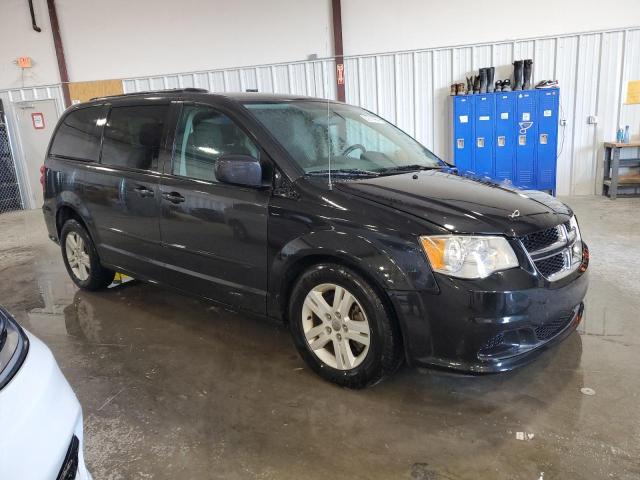 Photo 4 from auction – 2012 DODGE GRAND CARA with VIN 2C4RDGCG0CR286035