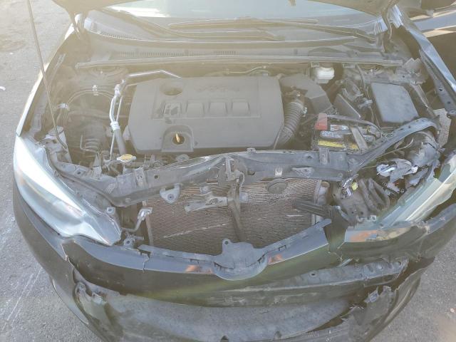 Photo 11 from auction – 2015 TOYOTA COROLLA L with VIN 5YFBURHEXFP293471