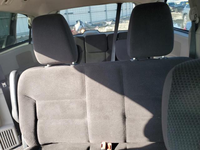Photo 10 from auction – 2019 DODGE GRAND CARA with VIN 2C4RDGBG2KR614278