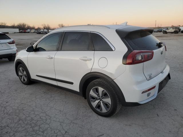 Photo 2 from auction – 2019 KIA NIRO FE with VIN KNDCB3LC2K5221216