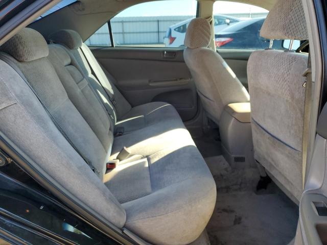 Photo 10 from auction – 2003 TOYOTA CAMRY LE with VIN 4T1BF32K03U044256