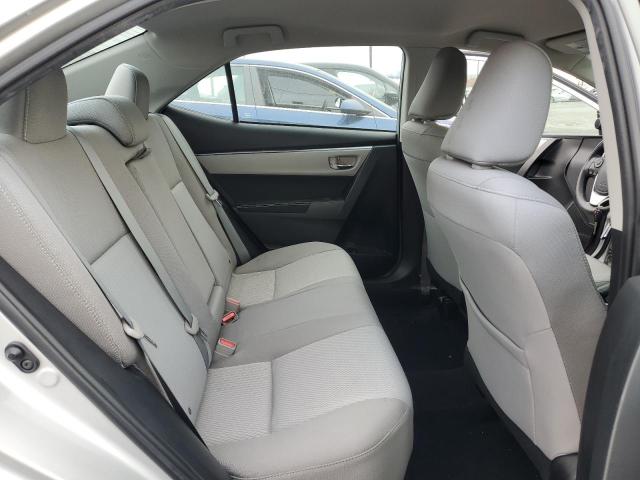Photo 10 from auction – 2016 TOYOTA COROLLA L with VIN 5YFBURHE2GP386910