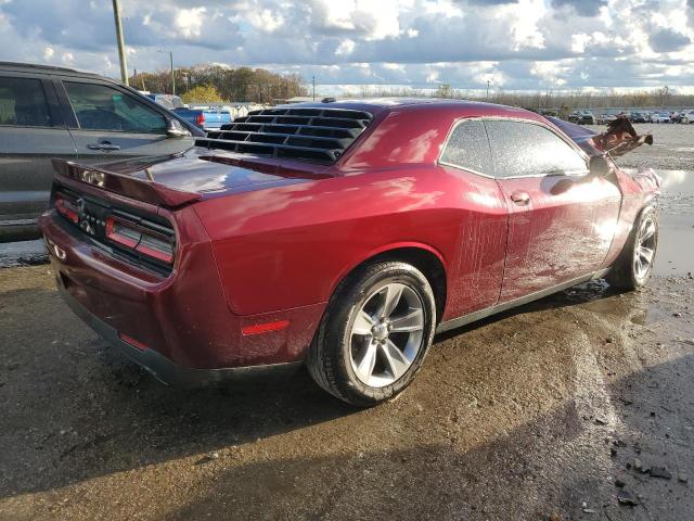 Photo 3 from auction – 2019 DODGE CHALLENGER with VIN 2C3CDZAG9KH672000