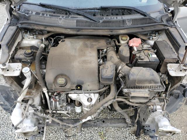 Photo 12 from auction – 2015 FORD EXPLORER L with VIN 1FM5K7F89FGC26281
