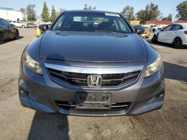 Photo 5 from auction – 2012 HONDA ACCORD LX with VIN 1HGCS1B32CA020951