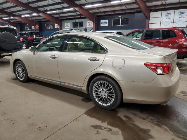 Photo 2 from auction – 2011 LEXUS ES 350 with VIN JTHBK1EG8B2447065