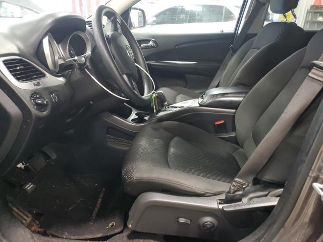 Photo 7 from auction – 2017 DODGE JOURNEY SE with VIN 3C4PDDBG8HT677882