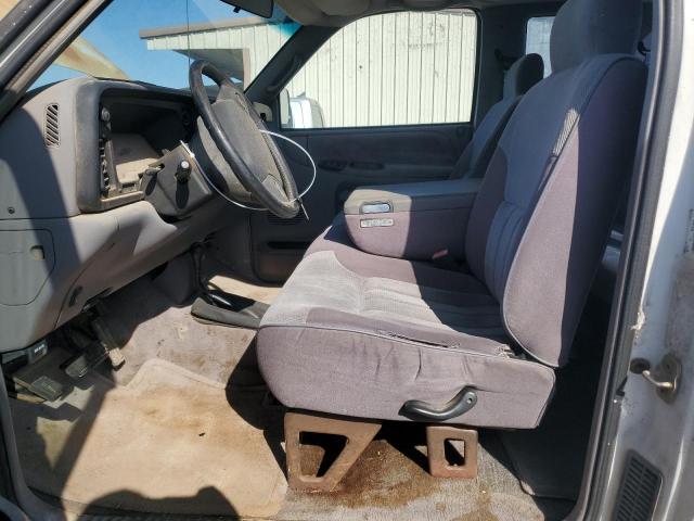 Photo 7 from auction – 1996 DODGE RAM 2500 with VIN 1B7KF23Z2TJ121785