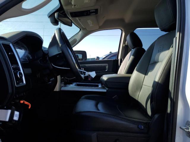Photo 7 from auction – 2017 RAM 1500 SLT with VIN 1C6RR7LM7HS586725