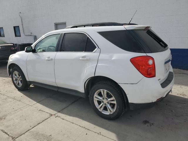 Photo 2 from auction – 2011 CHEVROLET EQUINOX LT with VIN 2CNFLEEC1B6332326