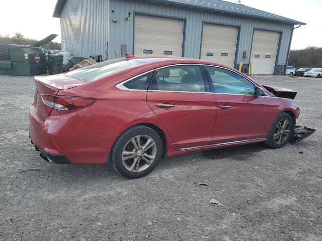 Photo 3 from auction – 2019 HYUNDAI SONATA LIM with VIN 5NPE34AF5KH799996