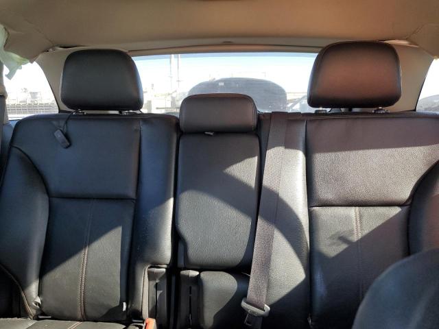 Photo 10 from auction – 2013 FORD EDGE SEL with VIN 2FMDK3JC7DBE17363