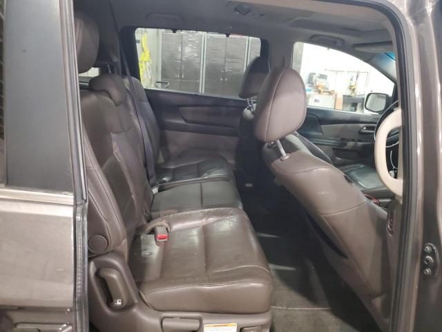 Photo 11 from auction – 2012 HONDA ODYSSEY EX with VIN 5FNRL5H66CB105202