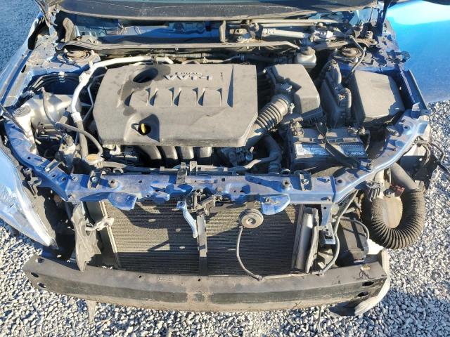 Photo 11 from auction – 2010 TOYOTA COROLLA BA with VIN JTDBU4EE6AJ084250