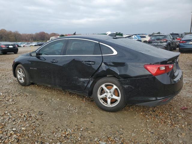 Photo 2 from auction – 2017 CHEVROLET MALIBU LS with VIN 1G1ZB5ST4HF267598