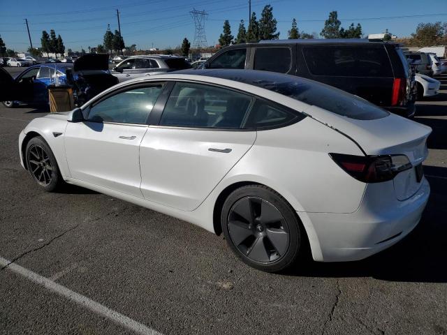 Photo 2 from auction – 2021 TESLA MODEL 3 with VIN 5YJ3E1EA7MF996703