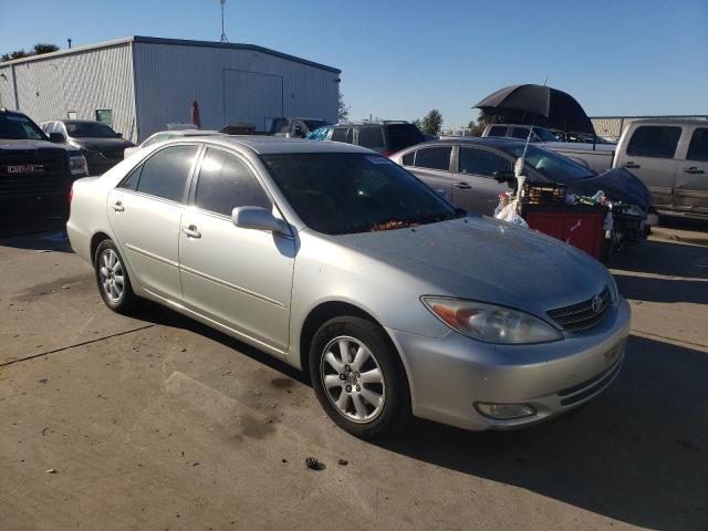 Photo 4 from auction – 2003 TOYOTA CAMRY LE with VIN JTDBF30KX30149241