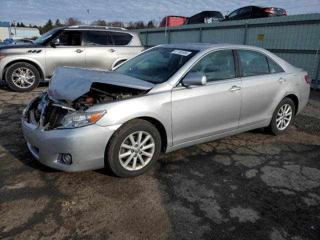 Foto 1 de la subasta – 2011 TOYOTA CAMRY BASE con VIN 4T4BF3EK5BR198963