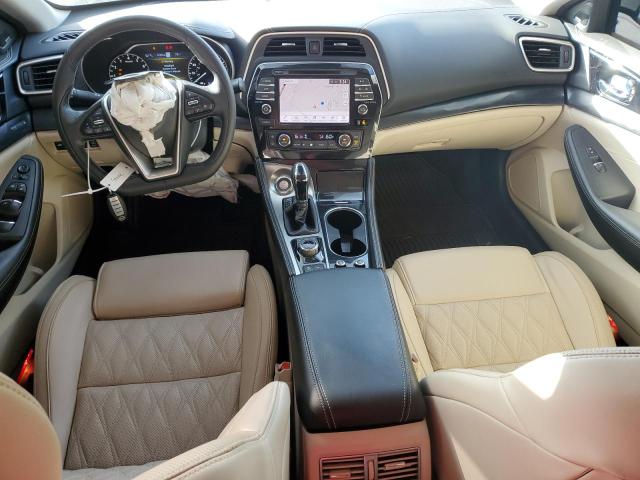Photo 8 from auction – 2023 NISSAN MAXIMA PLA with VIN 1N4AA6FV9PC507047
