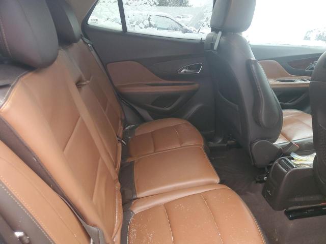 Photo 11 from auction – 2016 BUICK ENCORE with VIN KL4CJGSBXGB702207
