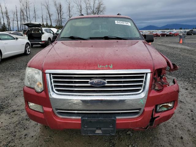 Photo 5 from auction – 2008 FORD EXPLORER X with VIN 1FMEU63E48UA03889