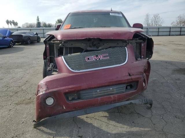Photo 5 from auction – 2007 GMC YUKON with VIN 1GKFC13J97R122149