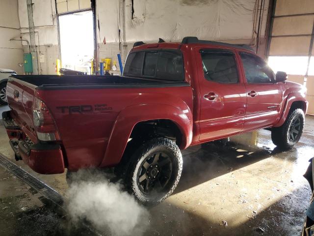 Photo 3 from auction – 2013 TOYOTA TACOMA DOU with VIN 5TFLU4EN6DX061024