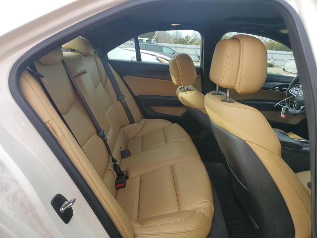 Photo 10 from auction – 2014 CADILLAC ATS with VIN 1G6AA5RA8E0143069