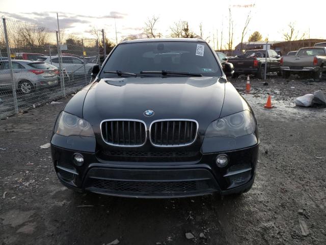 Photo 5 from auction – 2011 BMW X5 XDRIVE3 with VIN 5UXZV4C51BL404996