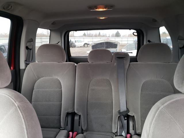Photo 10 from auction – 2004 FORD EXPLORER X with VIN 1FMZU73K24UA87802