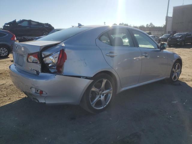 Photo 3 from auction – 2007 LEXUS IS 350 with VIN JTHBE262372010341